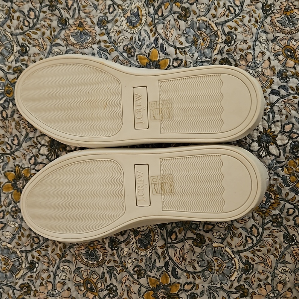 J. Crew Factory Mens Shoes - Picture 6 of 7